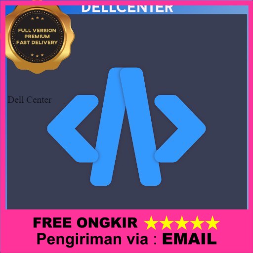 Jual Acode – Powerful Code Editor Aplikasi Untuk Membuat + Menjalankan ...