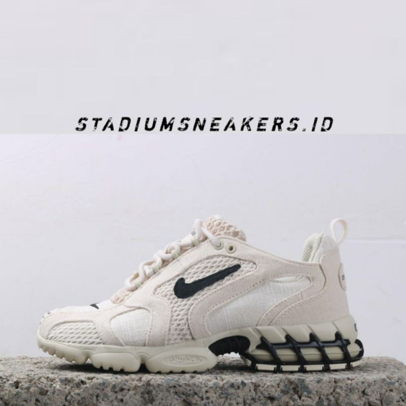 stussy kukini white