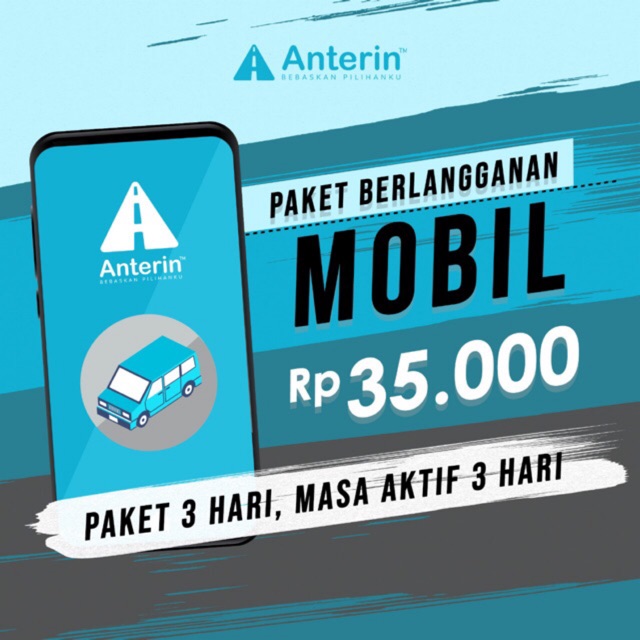 Jual Mobil - Paket 3 Hari | Shopee Indonesia