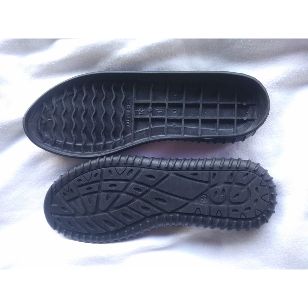 Yeezy outsole sales