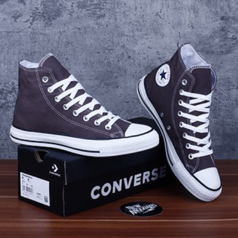 Sepatu converse boots shop