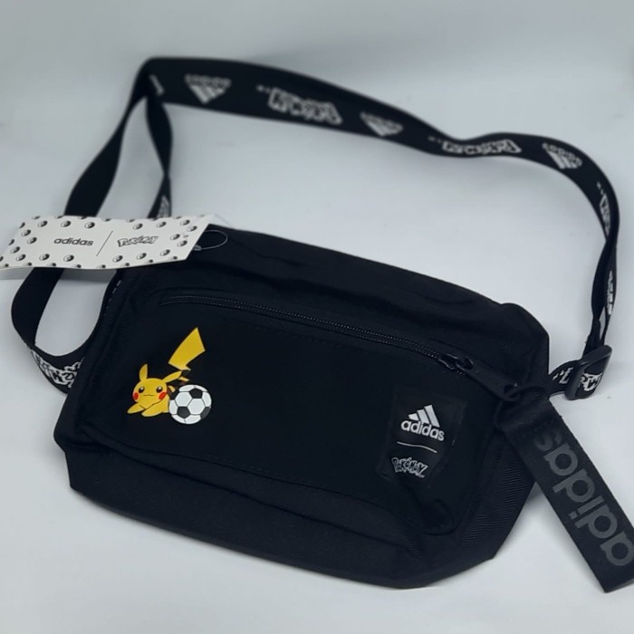 Adidas pokemon organizer hot sale