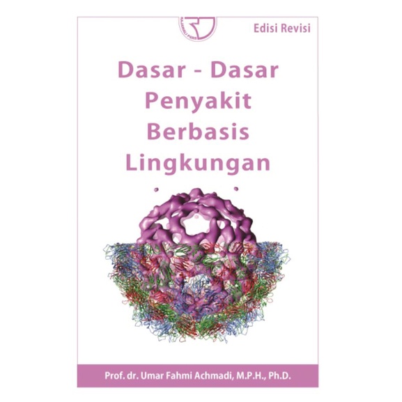 Jual Buku Original Dasar Dasar Penyakit Berbasis Lingkungan Shopee Indonesia