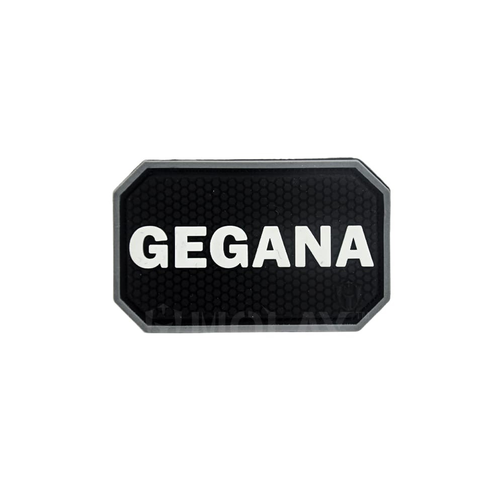Jual MOLAY Gegana PVC Patch | Shopee Indonesia