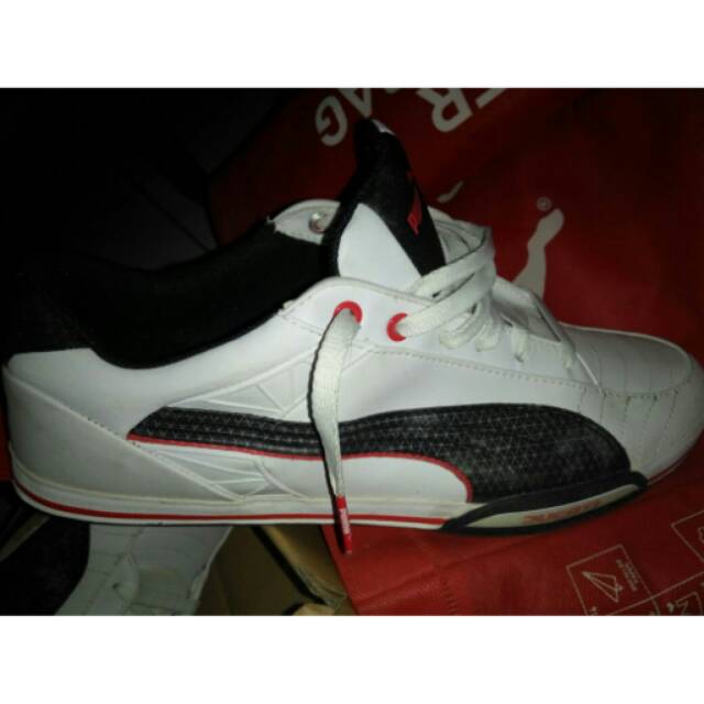 Puma on sale ducati indonesia