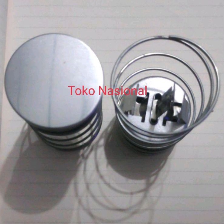 Jual Automatis Rice Cooker Per Sensor Magnet Rice Cooker 2 Kaki ...