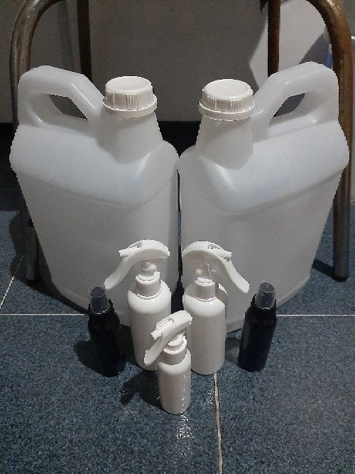 Jual Jerigen 5 Liter Surabaya