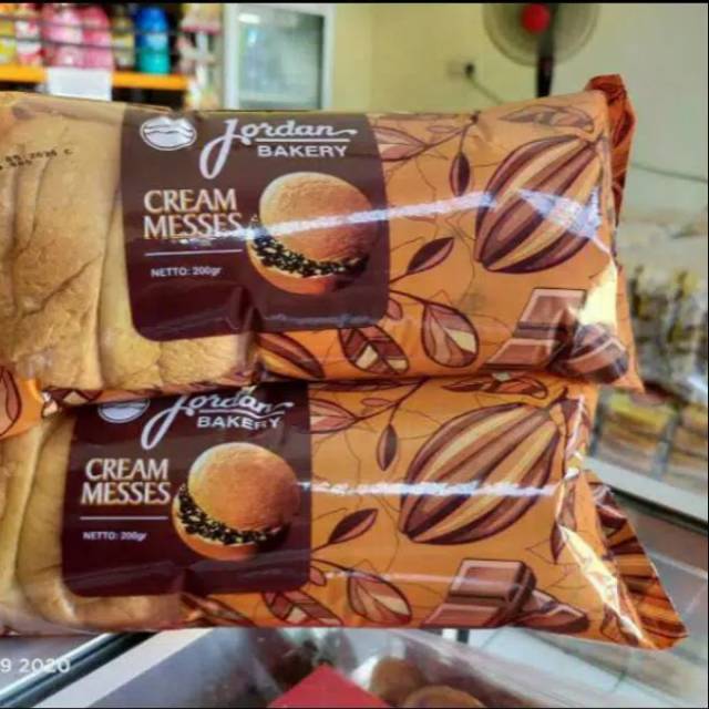 Jual Roti Jordan Mesis | Shopee Indonesia