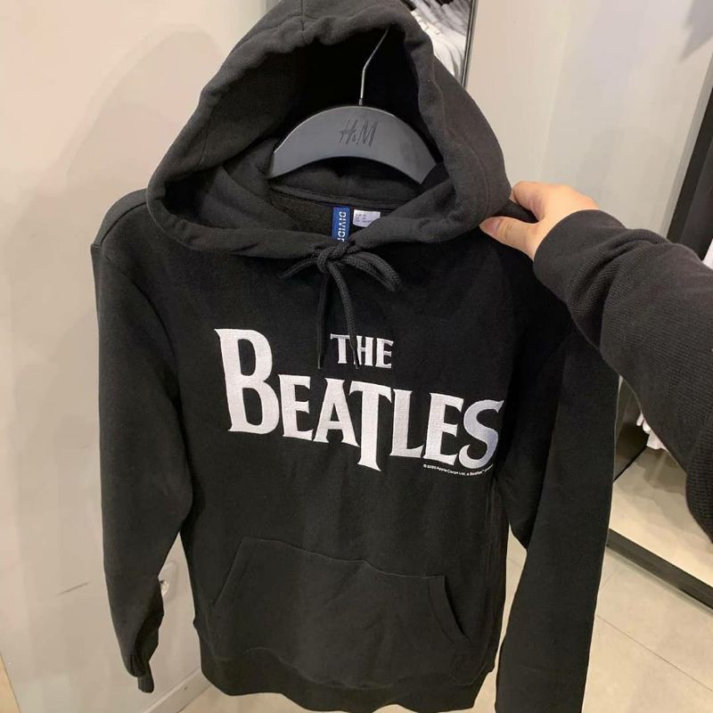 Hoodie beatles best sale