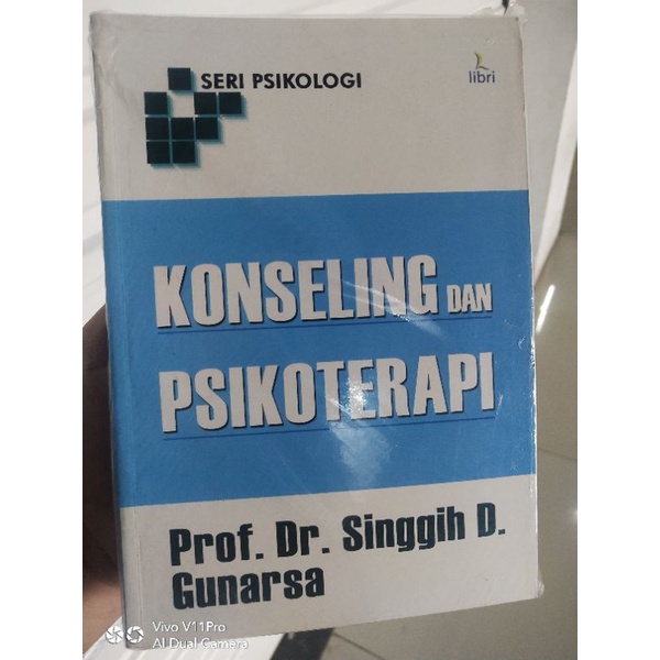 Jual KONSELING DAN PSIKOTERAPI | Shopee Indonesia