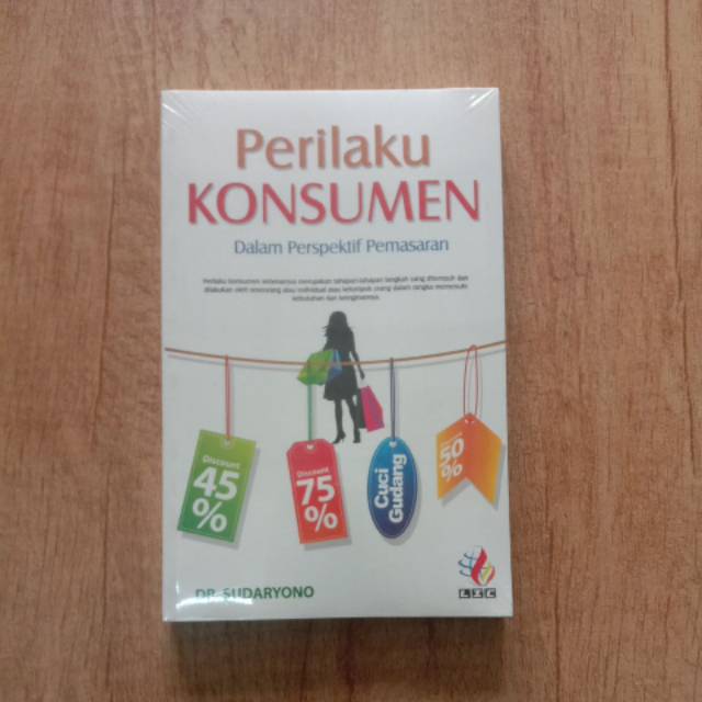 Jual Perilaku Konsumen Dalam Perspektif Pemasaran Shopee Indonesia