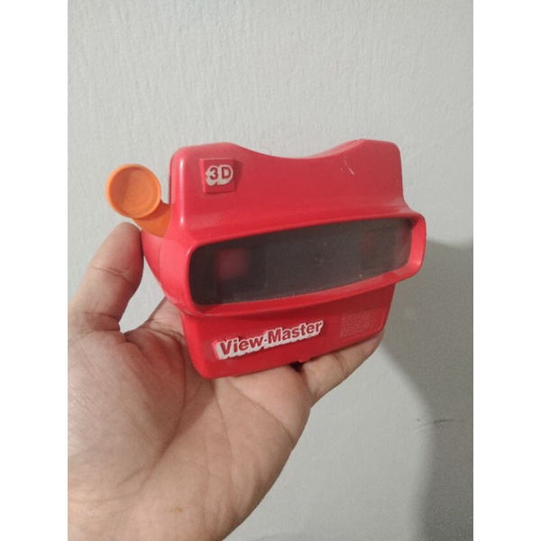 Jual view master vintage original langka rare tanpa film | Shopee Indonesia