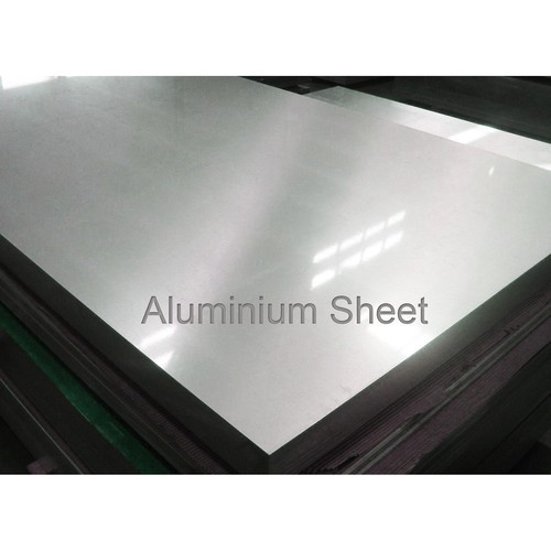 Jual PLAT ALUMINIUM LEMBARAN 0.6 MM ALUMINIUM SHEET Shopee Indonesia