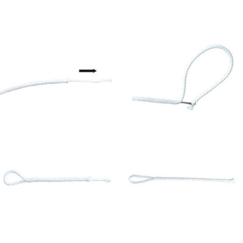 Jual KEVLAR ASSIST LINE HOLLOW X20 LINE 5 METER [ASL06] | Shopee Indonesia