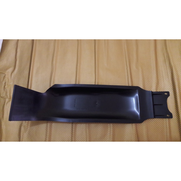 Jual Motor-Spakbor- Spakbor Kolong Ninja R Atau Spakbor Bawah Jok Ninja ...