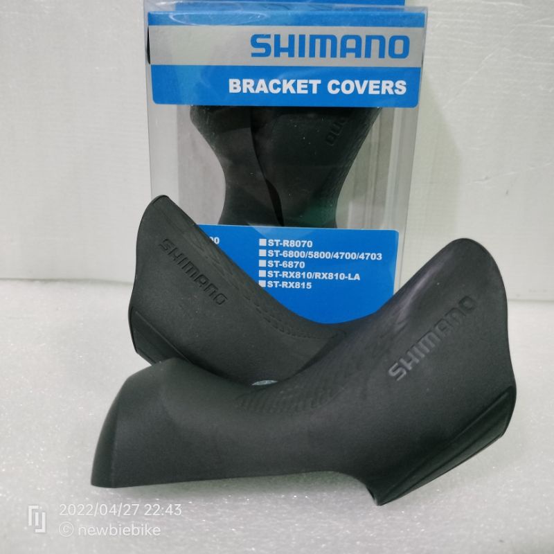 shimano shifter bracket