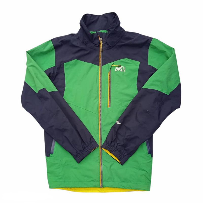 Jual MILLET DRYedge jaket second original Shopee Indonesia