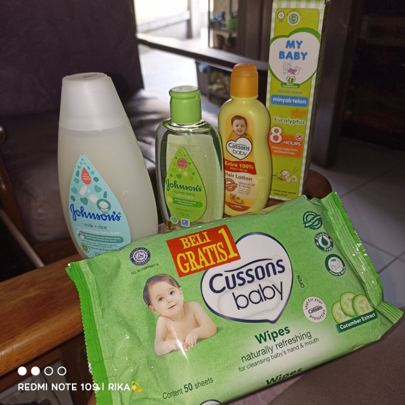 Jual paket baby | Shopee Indonesia