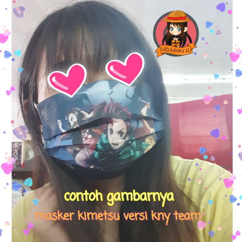 Samurai Oni Masker, Japans Cosplay Latex Masker Anime Ghost Demon Face Cover Horror Zacht Rubber Hoofd Cover Ghostface Masker for Halloween Kostuum