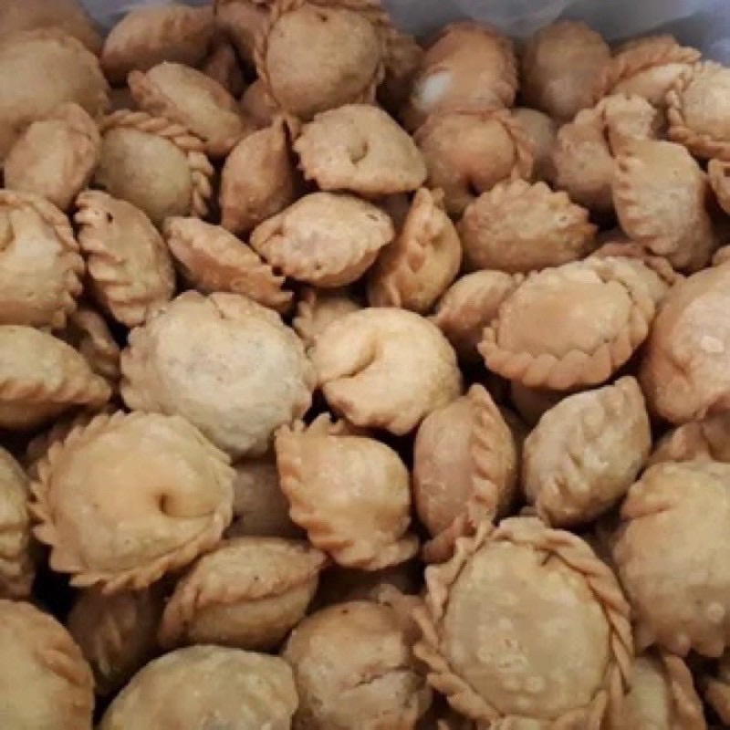 Jual PASTEL ABON SAPI PREMIUM 1 KG (MERK SARIKAYA) | Shopee Indonesia