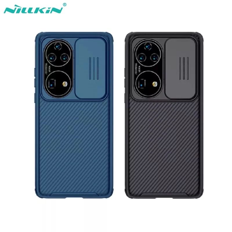 Jual Hard Case Huawei P50 Pro P50Pro & P50 - Original Nillkinn ...