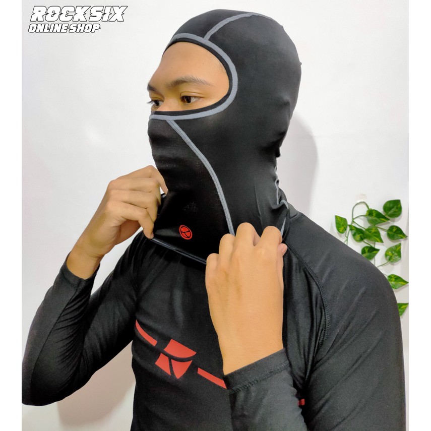 Jual BALACLAVA LONG NECK COVER YORC | MASKER PENGENDARA MOTOR RC ...