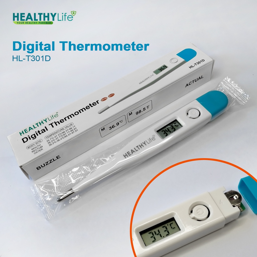 Jual Thermogun thermometer infrared GFZ99Y thermo gun Shopee Indonesia