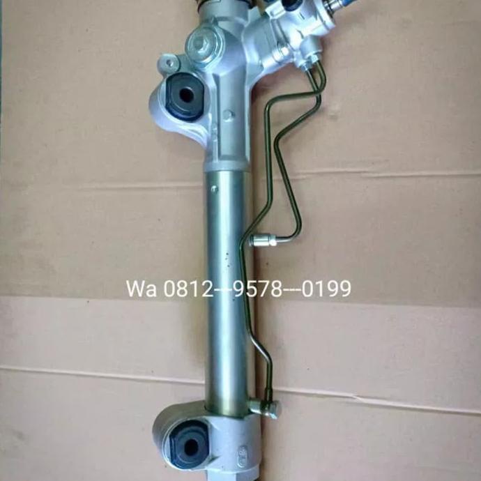 Jual Rack Steering \ Rack Steer Hilux Revo Jtekt | Shopee Indonesia