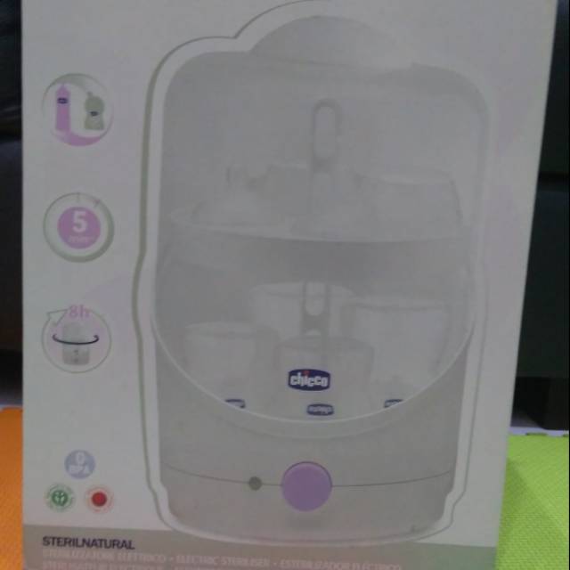 Jual Sterilizer Botol Susu | Shopee Indonesia