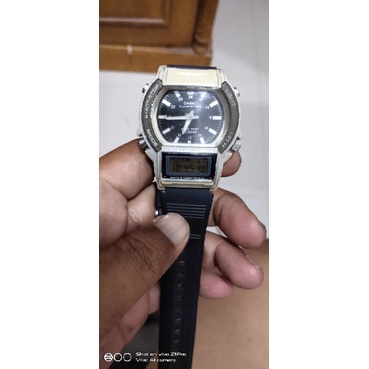 Casio aw clearance 61