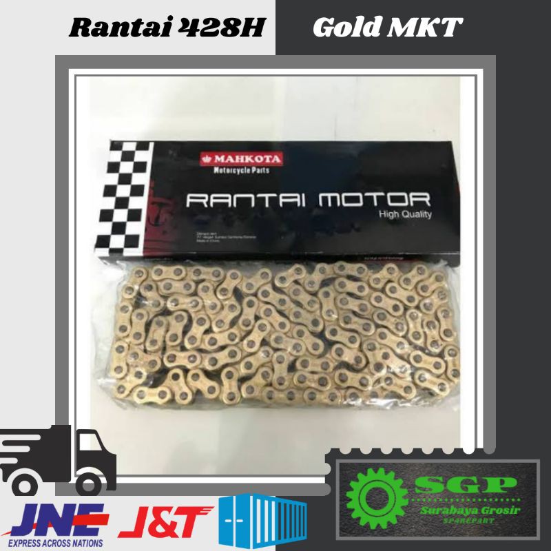 Jual rantai motor crf Harga Terbaik & Termurah Oktober 2026 | Shopee ...