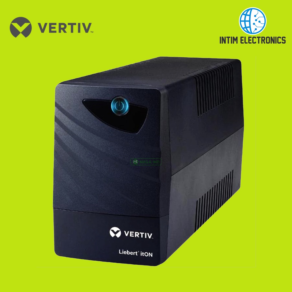 Jual Vertiv Liebert Ups Psa Iton Va V A Psa Id Shopee Indonesia