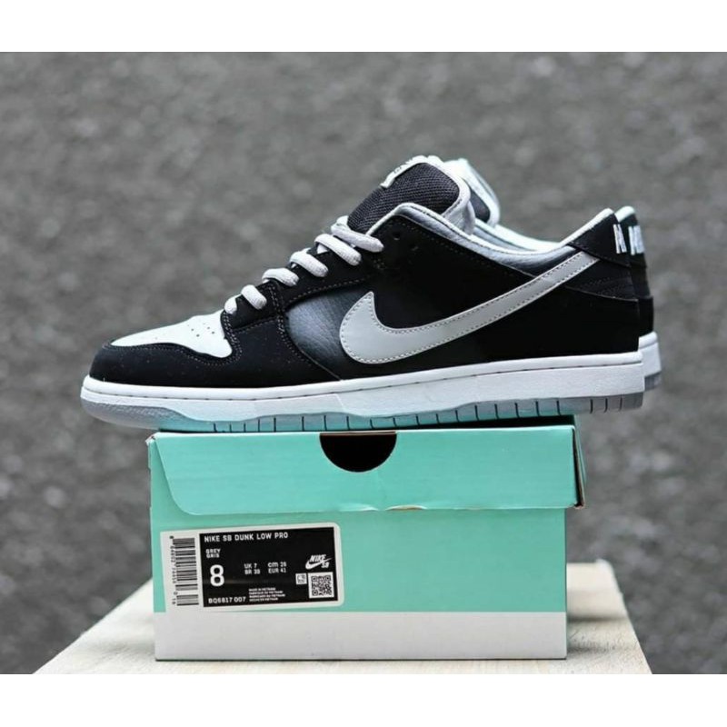 Nike sb dunk low j pack shadow