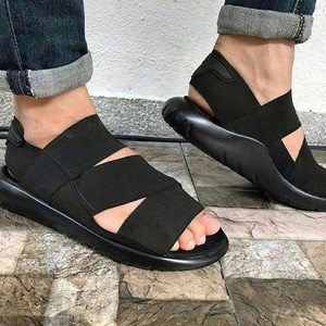 Jual Sandal Adidas Y3 Yohji Yamamoto Kaohe Full Black Shopee Indonesia