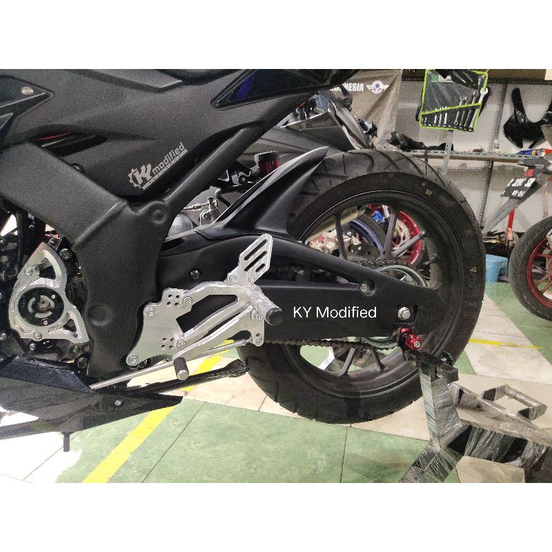 arm cbr 150r