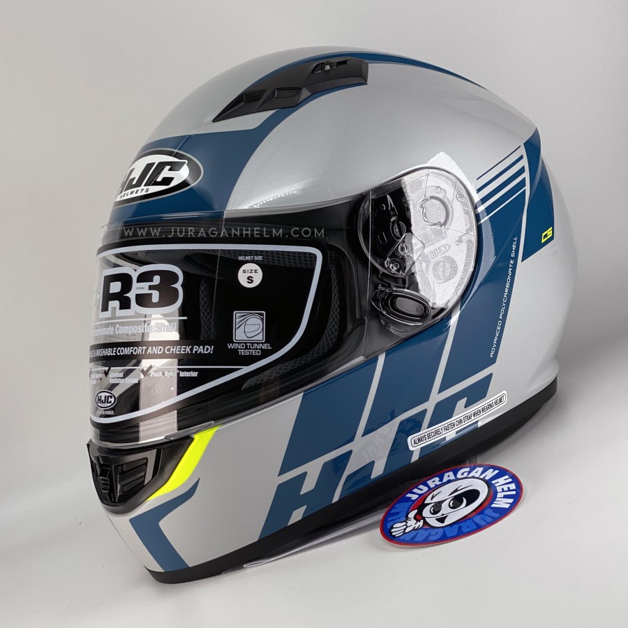 hjc cs-r3 mylo helmet Get ready to ride in style and safety with the HJC CS Jual HJC CS-R3 MYLO MC24H