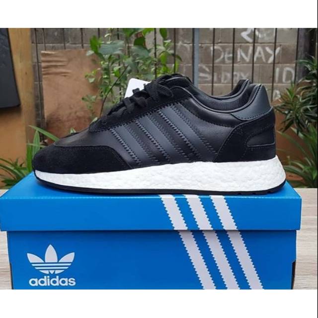 Adidas originals outlet i-5923 boost leather