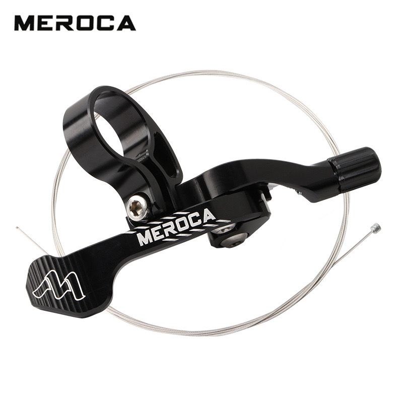 Jual Meroca Remote Dropper Seatpost Hydraulic remote Dropper Lever ...