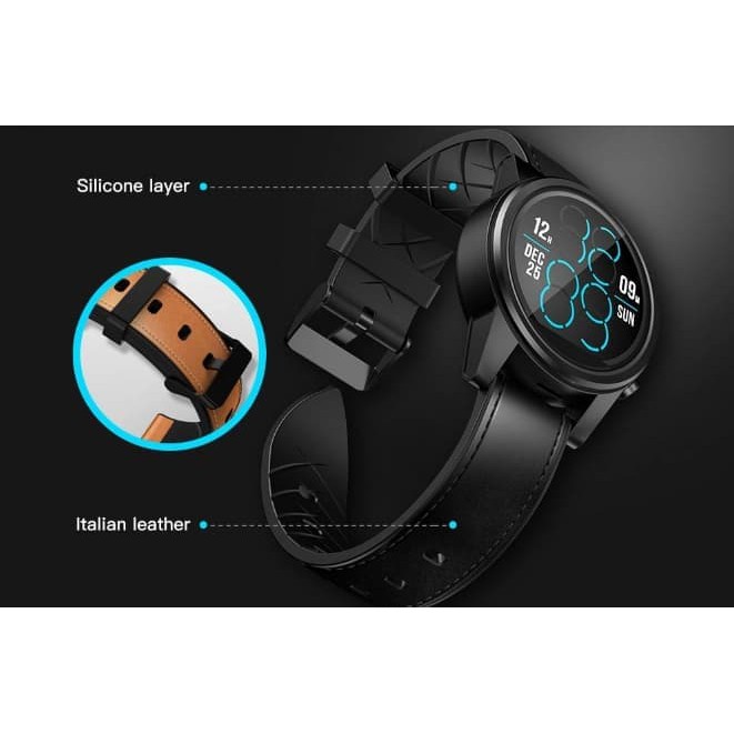 Zeblaze thor 4 pro strap hotsell