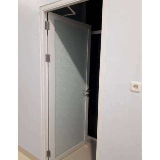 Jual Pintu aluminium | Shopee Indonesia