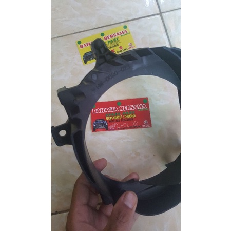 Jual DUDUKAN RADIATOR VARIO 125 LAMA KZL VARIO 125 LED K59 VARIO 150 ...