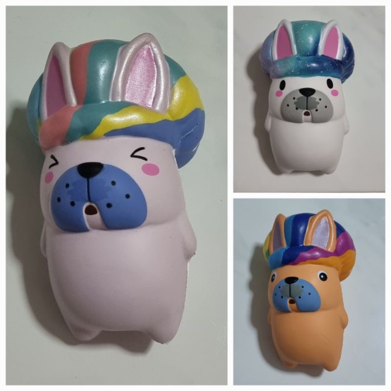 Jual squishy license | Shopee Indonesia