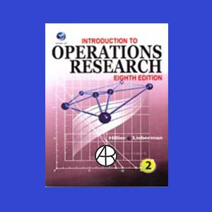 Jual Introduction To Operations Research - Jilid 2 | Shopee Indonesia