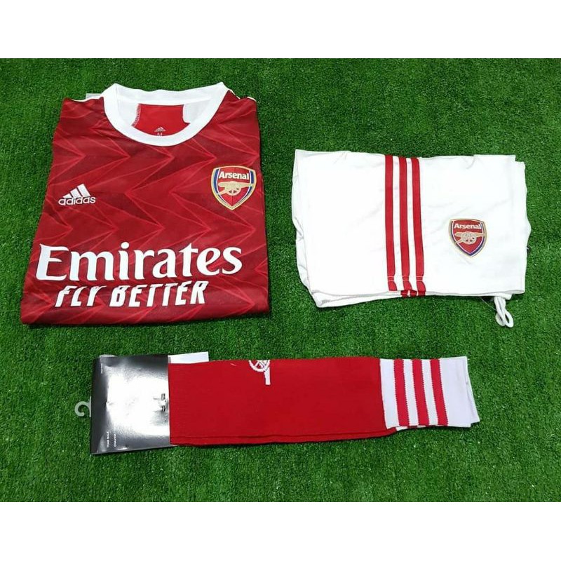 Baju store bola arsenal