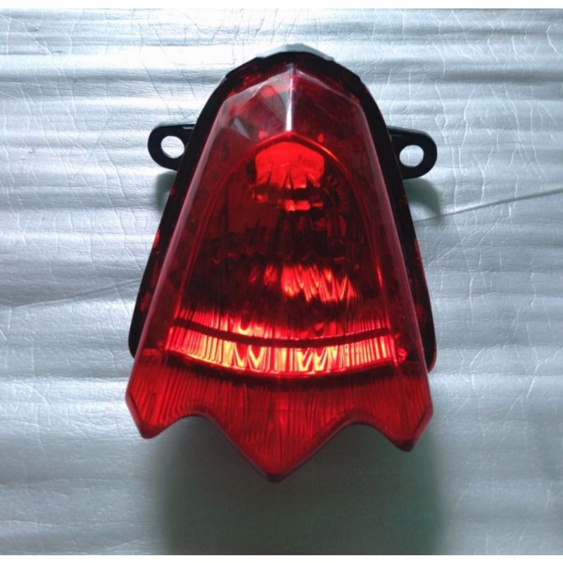 Jual Lampu stop kampu belakang stoplamp GSX Original | Shopee Indonesia