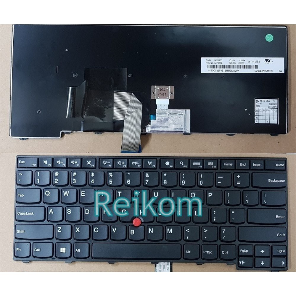 Caricabatterie Adattatore 20V 4.5A 90W AC Compatibile per Lenovo