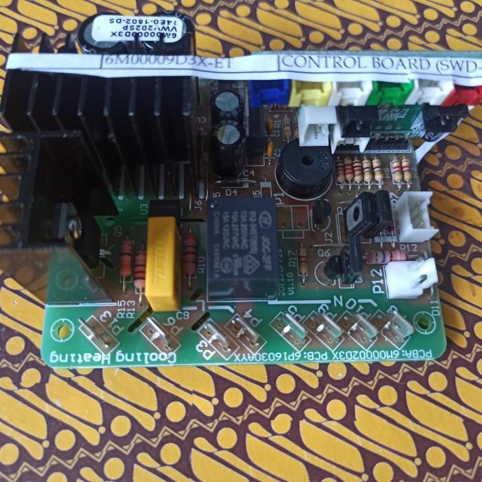 Jual Dsw | Modul Driver Pcb Dispenser Sharp Swd-68Eh-Bk/72Eh-Wh Ori ...