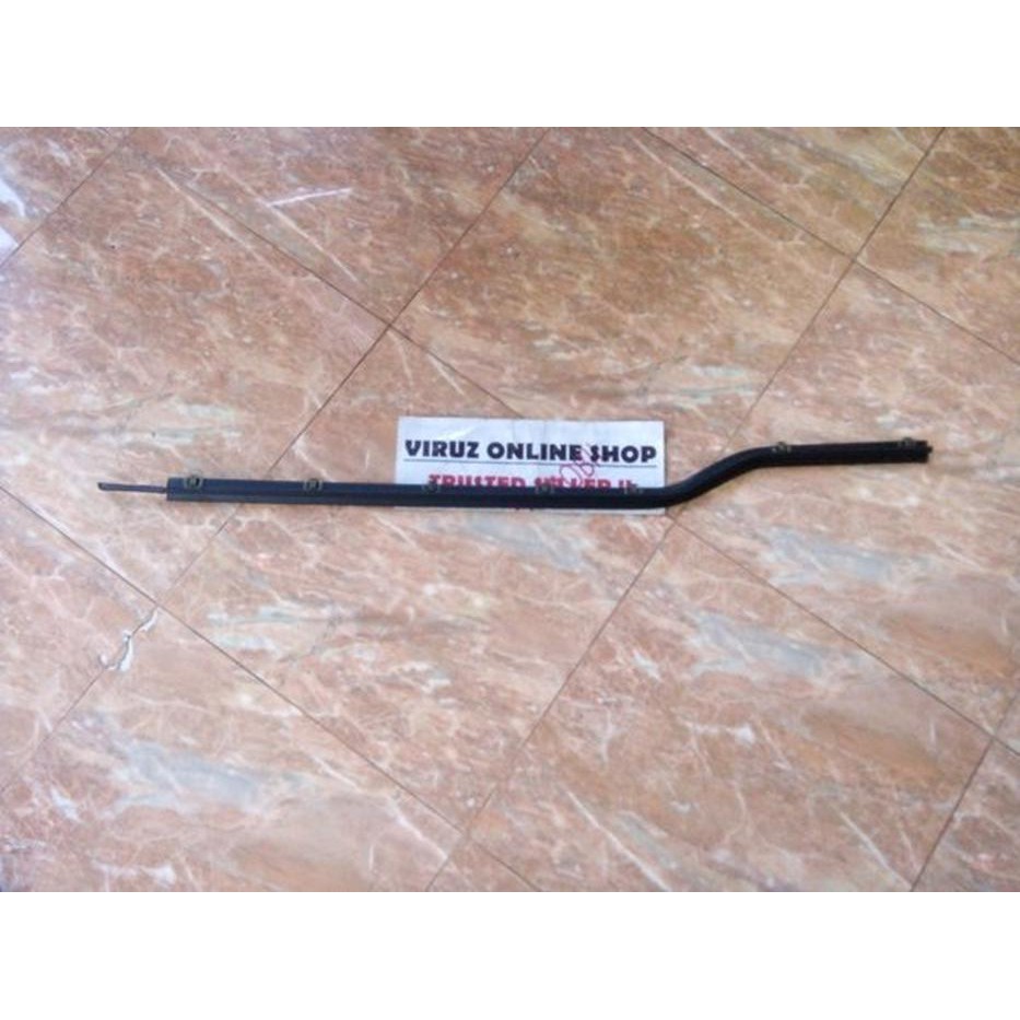 Jual Weatherstrip Weather Strip Westherstrip In Pelipit Karet Kaca Pintu Dalam Suzuki Vitara