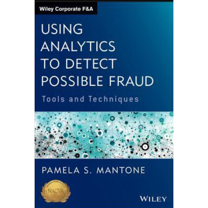 Jual Buku - Using Analytics To Detect Possible Fraud: Tools Techniques ...