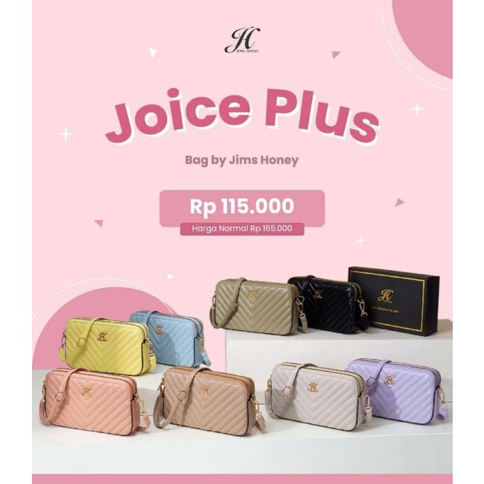 Jual Joice Plus | Shopee Indonesia